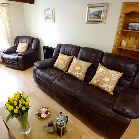 Village Cottage Bushmills Esterno foto