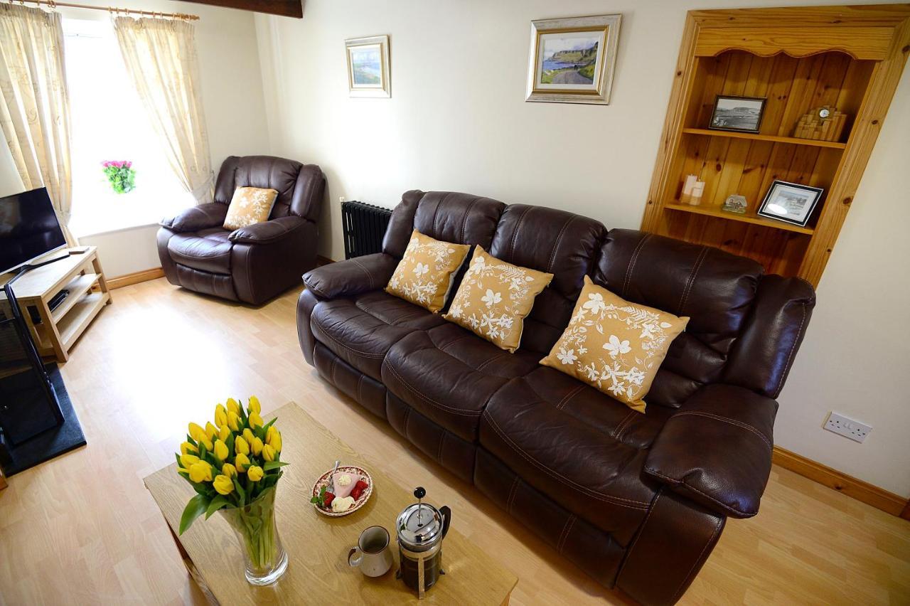 Village Cottage Bushmills Esterno foto