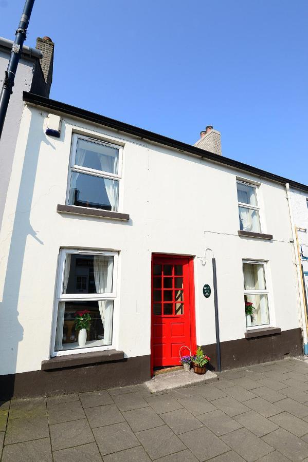 Village Cottage Bushmills Esterno foto