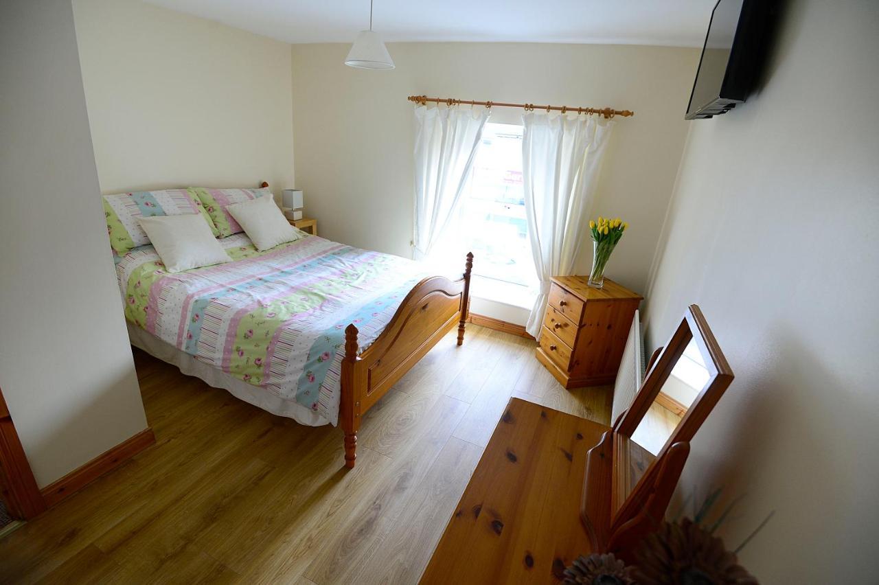 Village Cottage Bushmills Esterno foto